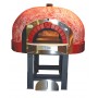 Печь для пиццы AS TERM D120K на дровах